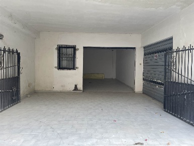 Foto Garage in Via Bari, Roseto Capo Spulico Borgata Marina di 30 m²