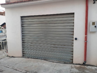 Foto Garage a Palermo in vendita