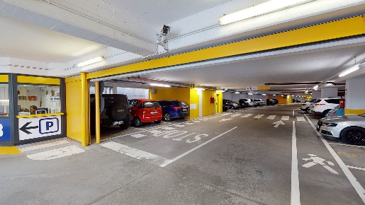 Foto Garage in porto franco, Civitavecchia in vendita