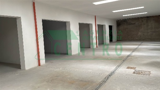 Foto Garage in VIA MONTENERO, Poggibonsi Centro di 7 m² con 1 locali
