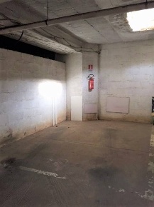 Foto Garage a Nettuno in vendita