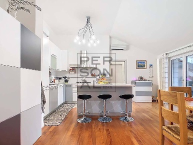 Foto Appartamento a Trento Mattarello di 190 m² con 6 locali in vendita