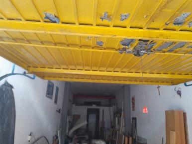 Foto Garage a Firenze Novoli di 48 m² con 1 locali in vendita