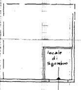 Foto Garage a Certaldo Pino di 17 m² con 1 locali in vendita