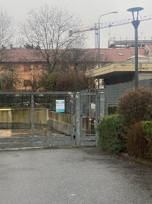 Foto Garage in Via Giacomo Balla, Milano in vendita