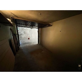 Foto Garage a Modena Sacca - Stazione di 6 m² con 1 locali in vendita