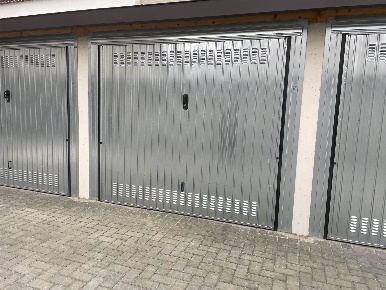 Foto Garage a Mortara Centro di 9 m² con 1 locali in vendita