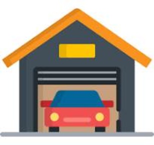 Foto Garage a Chioggia Centro Storico di 11 m² con 1 locali in vendita