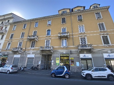 Foto Garage in VIALE SARCA  191, Milano in vendita