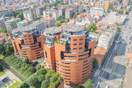 Foto Garage in VIA CAMPARI 9, Sesto San Giovanni in vendita