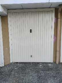 Foto Garage a Biella in vendita