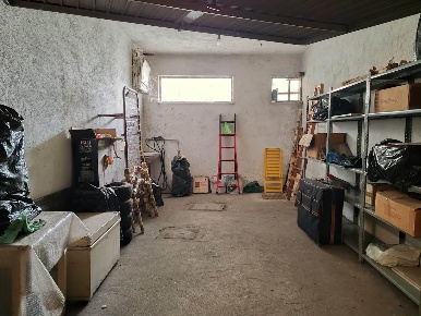 Foto Garage a Monterotondo in vendita