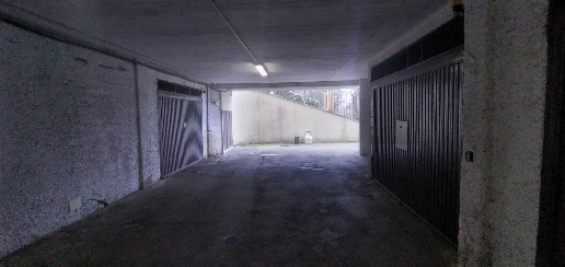 Foto Garage in VIA FRASCATI  25, Monte Porzio Catone Centro di 108 m²