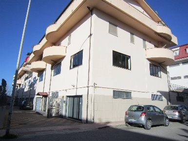 Foto Garage in VIA BALTIA 13, Corigliano-Rossano Rossano Stazione di 27 m²
