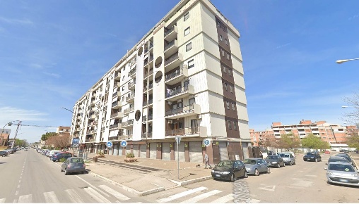 Foto Garage a Foggia in vendita