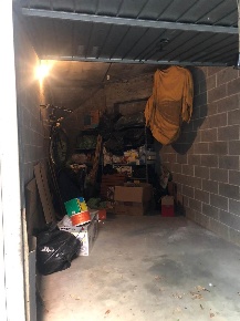 Foto Garage a Rivoli in vendita