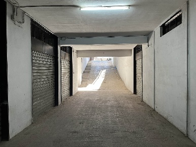 Foto Garage in Via Silvio Pellico 1, Palagiano in vendita