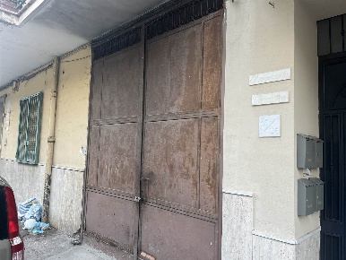 Foto Garage a Cardito in vendita
