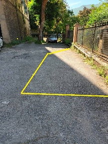 Foto Garage a Cetona Centro di 1 m² con 1 locali in vendita