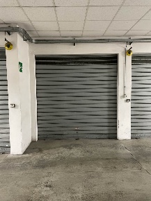 Foto Garage a Firenze Porta al Prato - San Jacopino di 7 m² con 1 locali