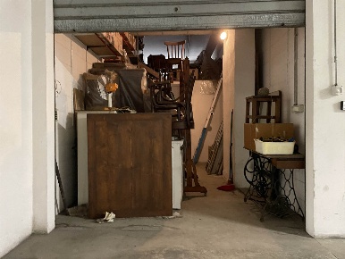 Foto Garage a Firenze Porta al Prato - San Jacopino di 7 m² con 1 locali