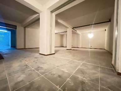 Foto Garage a Policoro Centro di 101 m² in vendita