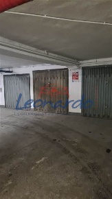 Foto Garage a Piacenza Dante - Cheope di 15 m² con 1 locali in vendita