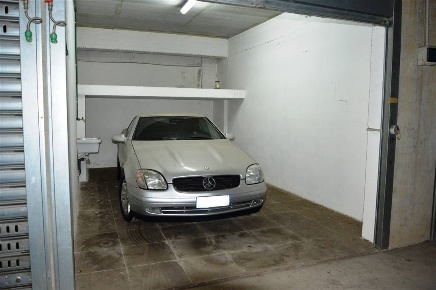 Foto Garage a Nocera Inferiore di 17 m² con 1 locali in vendita