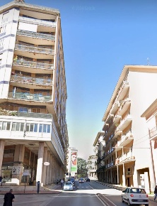 Foto Garage in via campane, Avellino A. Annarumma, A. Gasperi, F. Tedesco