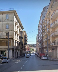 Foto Garage in via campane, Avellino A. Annarumma, A. Gasperi, F. Tedesco