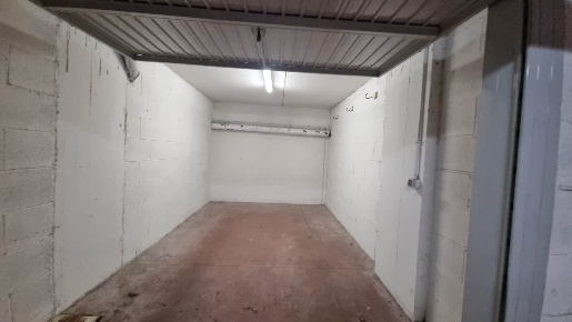 Foto Garage in Via Franco Becci, Roma in vendita