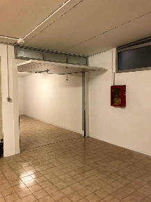 Foto Garage a Chioggia Borgo San Giovanni di 18 m² con 1 locali in vendita