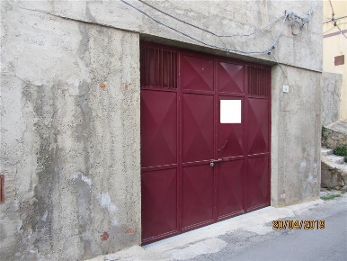 Foto Garage a Naro in vendita