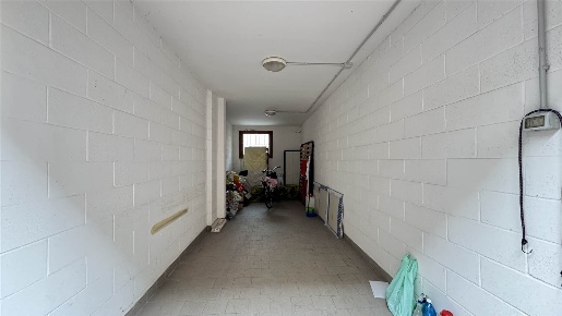 Foto Garage a Chioggia Sottomarina di 20 m² con 1 locali in vendita