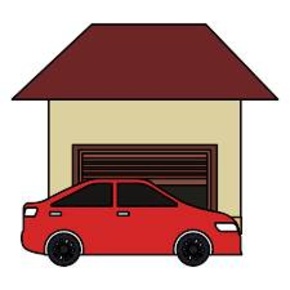 Foto Garage a Chioggia Centro Storico di 20 m² con 1 locali in vendita