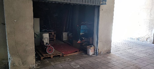 Foto Garage a Catania Rapisardi di 12 m² con 1 locali in vendita