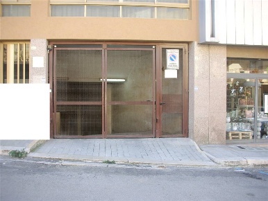 Foto Garage in VIA SAVINO DI BARI 35, Canosa di Puglia Centro di 19 m²