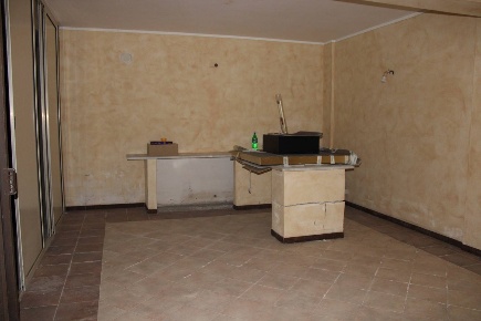 Foto Garage in Via Vampolieri  73, Aci Catena di 32 m² con 1 locali