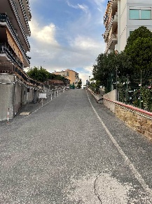 Foto Garage in Via Dei Malatesta 33, Roma in vendita