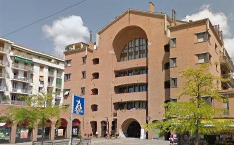 Foto Garage a Bergamo in vendita