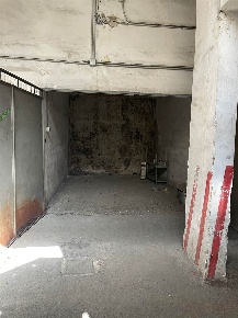 Foto Garage in viale lincoln, Caserta Lincoln di 18 m² con 1 locali