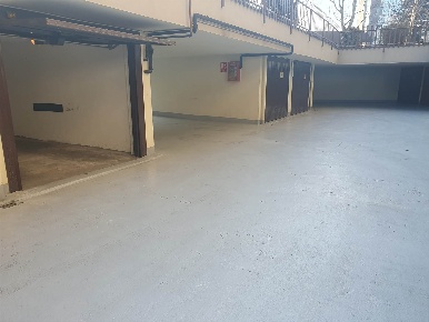 Foto Garage in VIA XXIV MAGGIO  1, Sesto San Giovanni in vendita