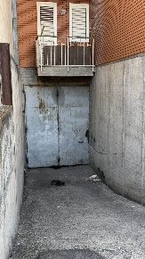 Foto Garage a Scordia di 80 m² con 1 locali in vendita