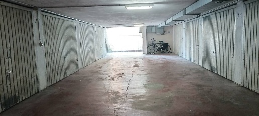 Foto Garage a Chioggia Brondolo di 16 m² con 1 locali in vendita