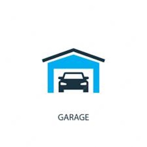Foto Garage a Chioggia Centro Storico di 12 m² con 1 locali in vendita