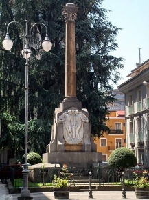Foto Garage a Avellino A. Annarumma, A. Gasperi, F. Tedesco di 20 m²
