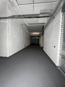 Foto Garage in Via Polito  7/F, Palermo Zisa di 9 m² con 1 locali