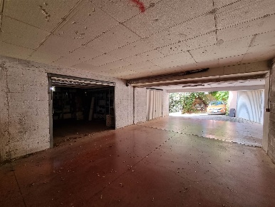 Foto Garage in ercole nardi, Poggio Mirteto Centro di 28 m² con 1 locali