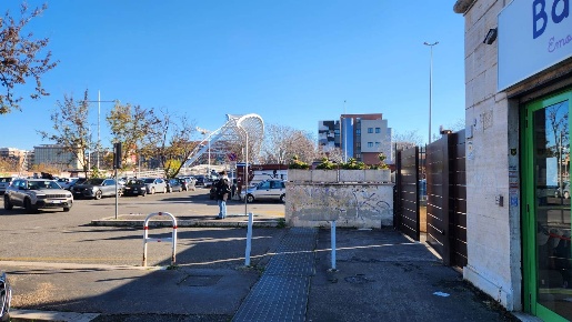 Foto Garage in VIA OSTIENSE 131, Roma in vendita