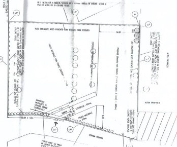 Foto Garage in via di castelpucci 1, Scandicci Via Pisana di 2000 m²